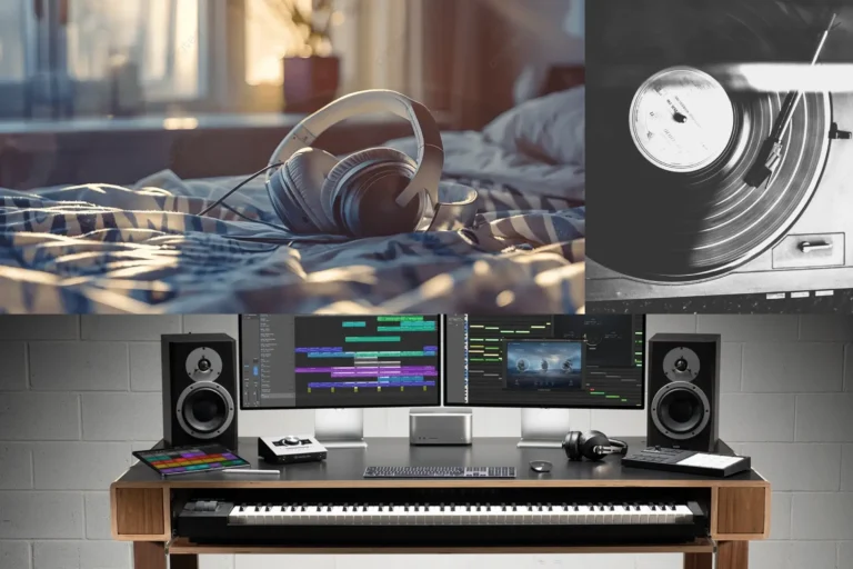 Was zahlen Streaming-Portale wirklich? (Beispiel: 50.000 Streams)