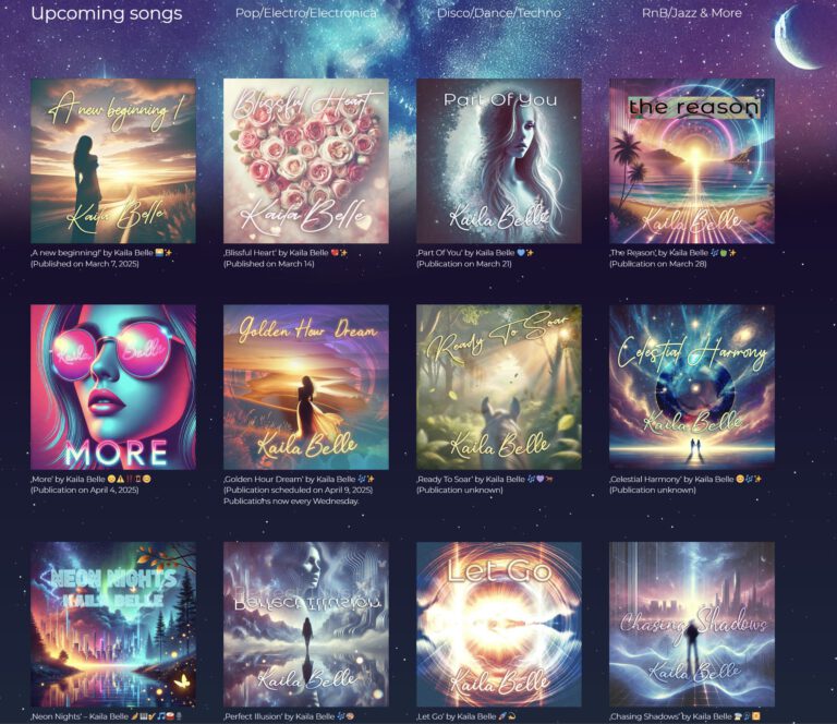 Where Emotion Meets Energy