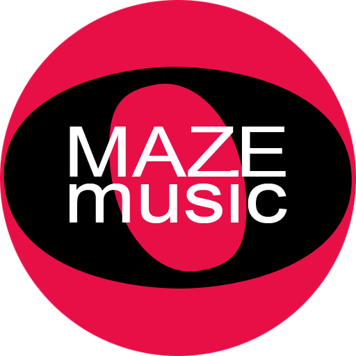 MAZE music