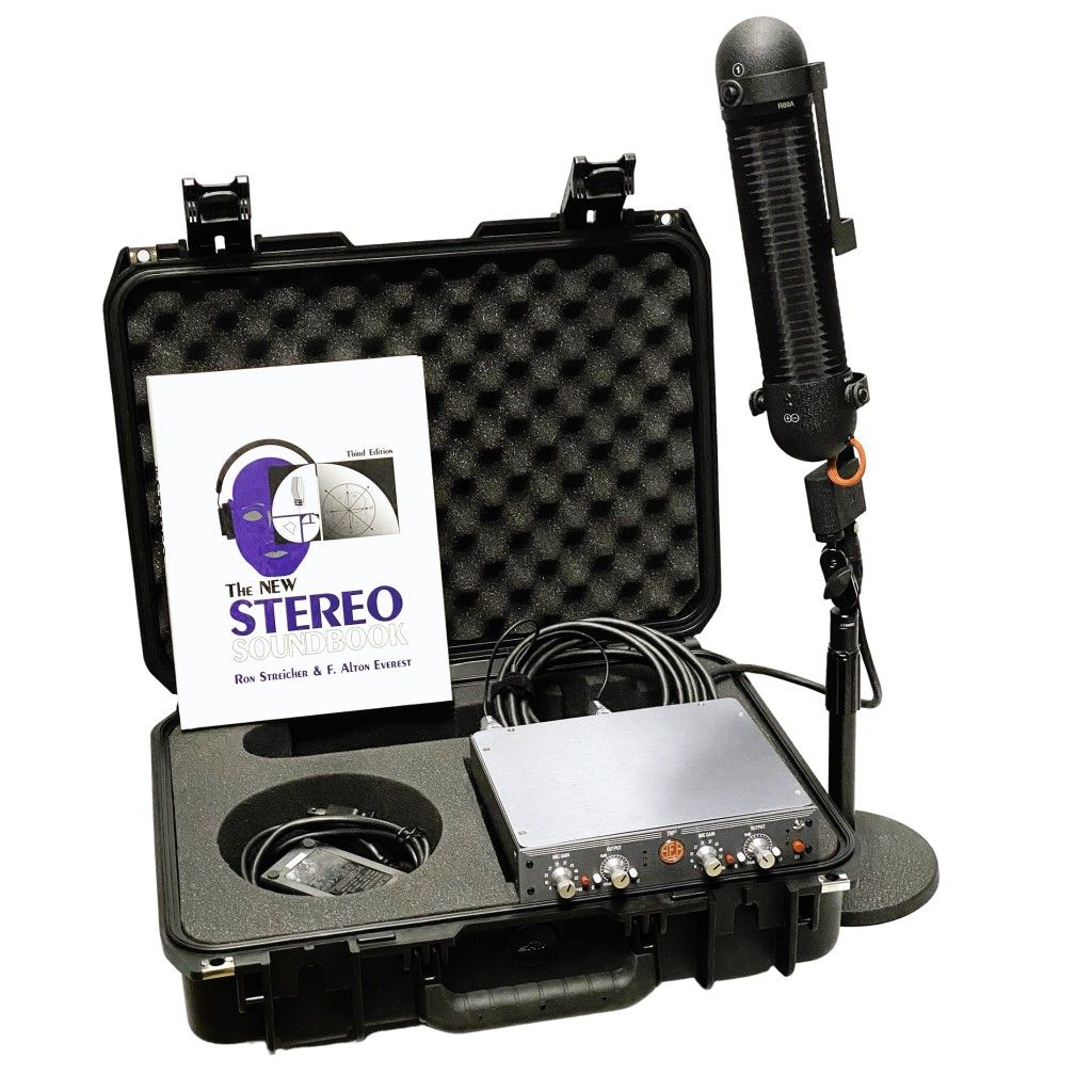 Es gibt Mikrofone – und es gibt Legenden. Das limitierte AEA R88 Anniversary Stereo Kit ist unser Statement gegen den digitalen Einheits-Sound. Bei MAZE music nutzen wir diese Rarität, um deinen Aufnahmen die Tiefe und Wärme zu geben, die man nicht ‚faken‘ kann.