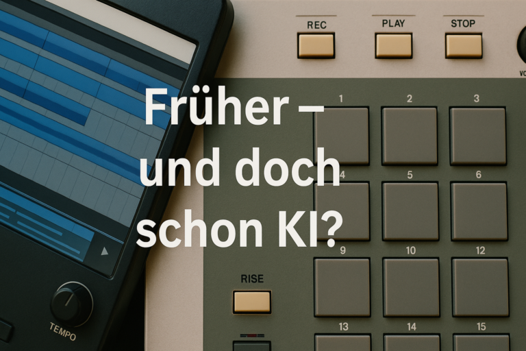 KI und Kreativität